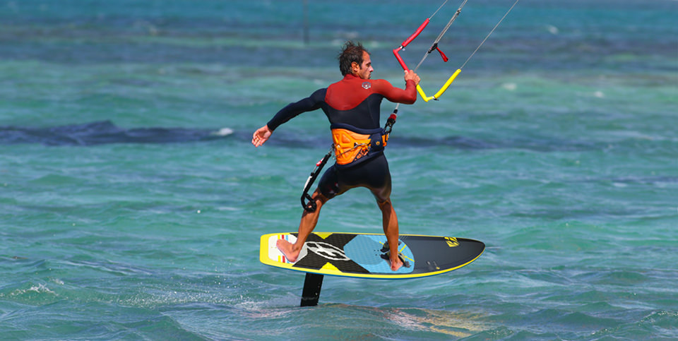 kitefoil kitefoil