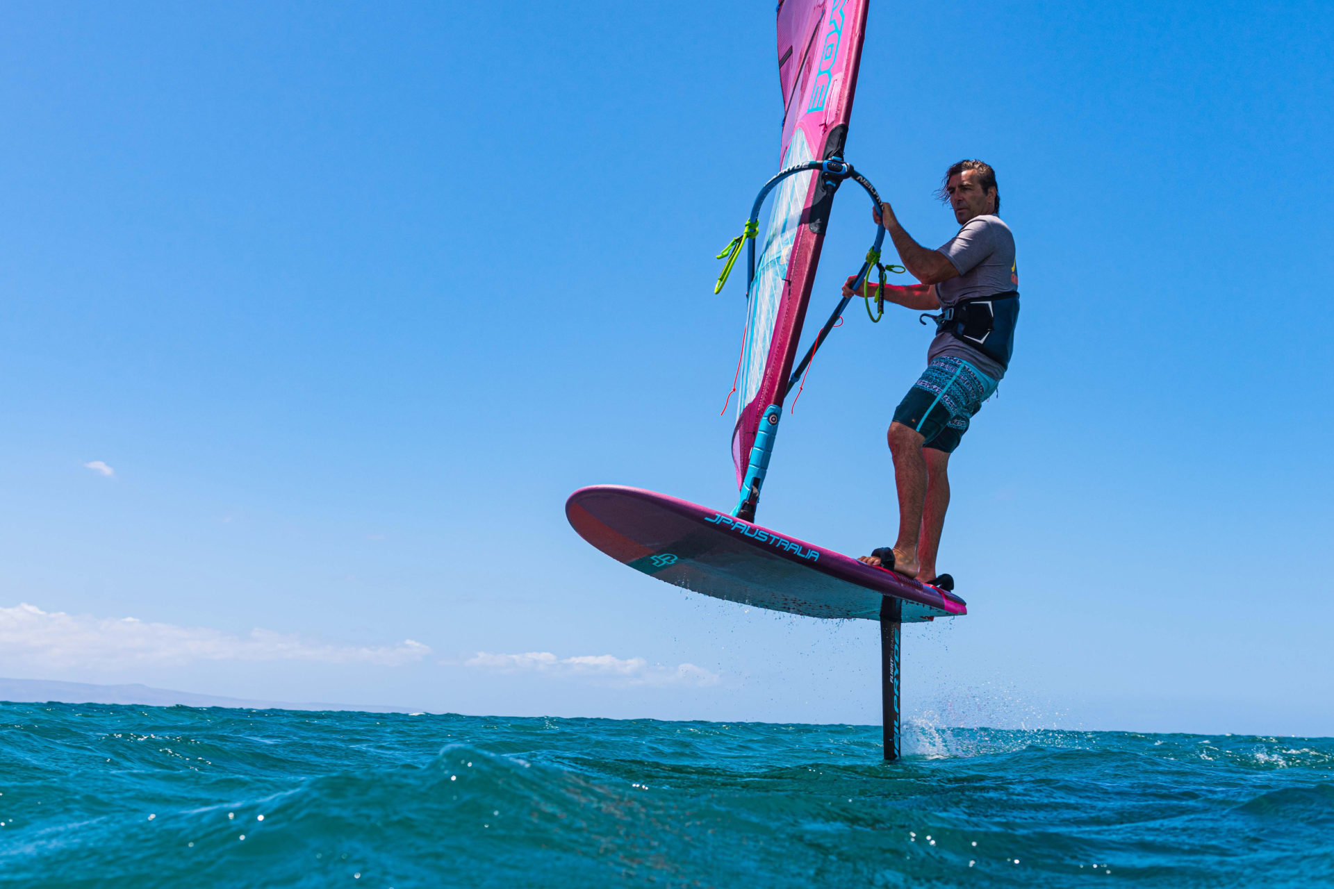 windsurf-foil windsurf foil