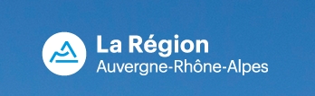 logo region rhone alpes